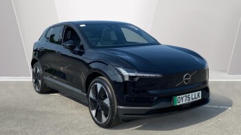 Volvo EX30 200kW SM Extended Range Ultra 69kWh 5dr Auto Electric Estate